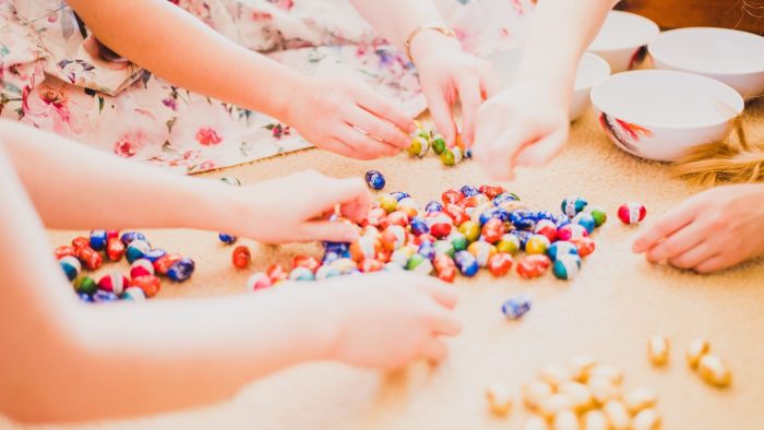 játékok lányoknak